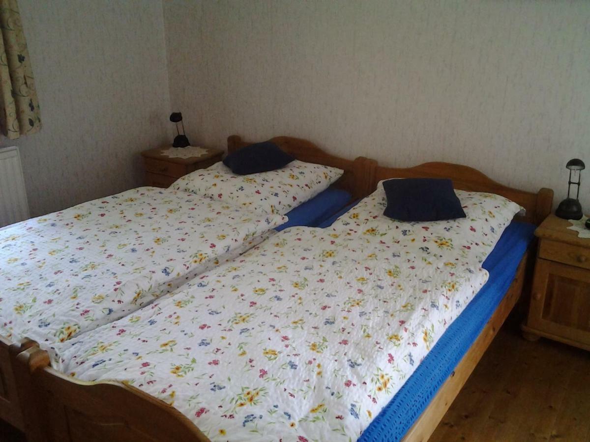Ferienwohnung Am Sandwater Ihlow  Bagian luar foto